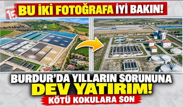 BURDUR HABERLERİ