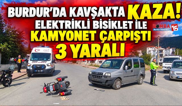 BURDUR HABERLERİ