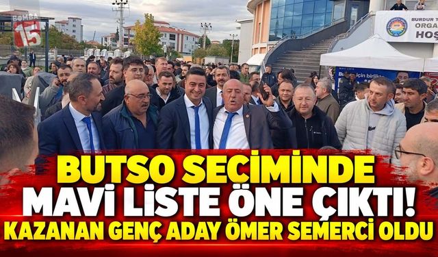 BURDUR HABERLERİ