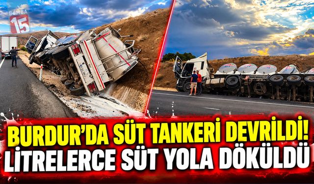 BURDUR HABERLERİ