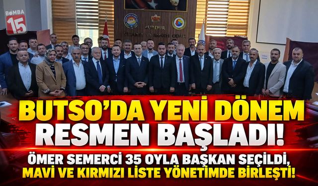 BURDUR HABERLERİ
