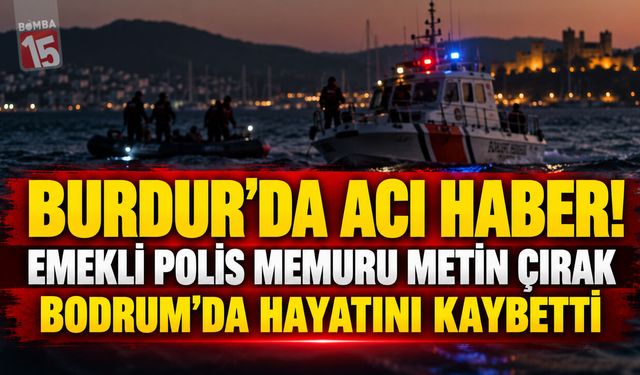 BURDUR HABERLERİ