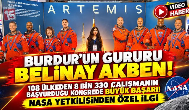 BURDUR HABERLERİ