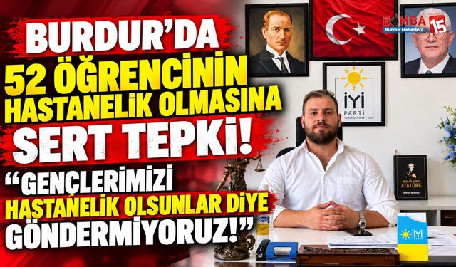 BURDUR HABERLERİ