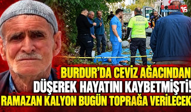 BURDUR HABERLERİ