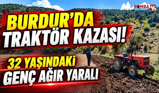 BURDUR HABERLERİ