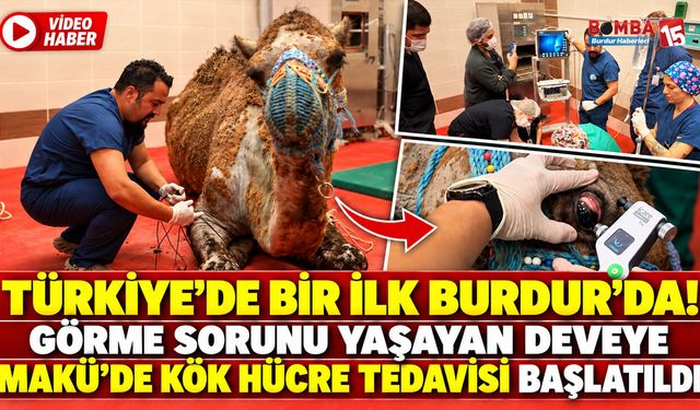BURDUR HABERLERİ