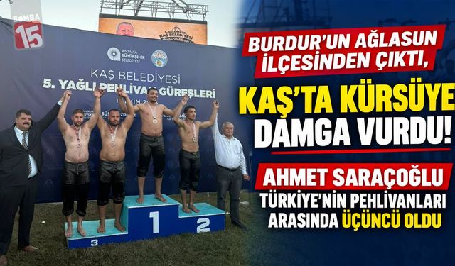 BURDUR HABERLERİ
