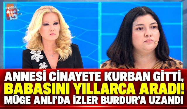 BURDUR HABERLERİ