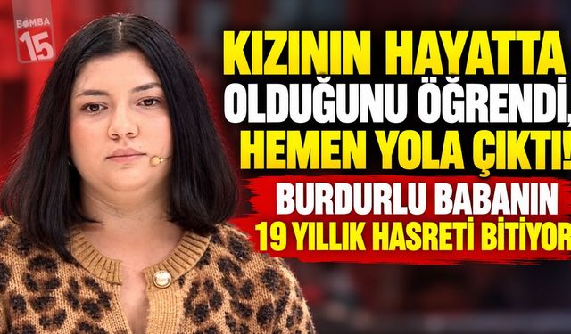 BURDUR HABERLERİ