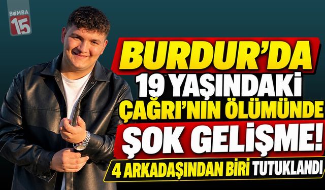 BURDUR HABERLERİ