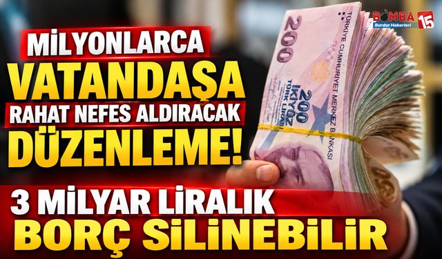BURDUR HABERLERİ
