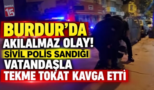 BURDUR HABERLERİ