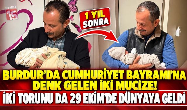 BURDUR HABERLERİ