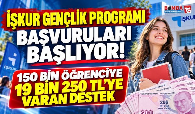 BURDUR HABERLERİ