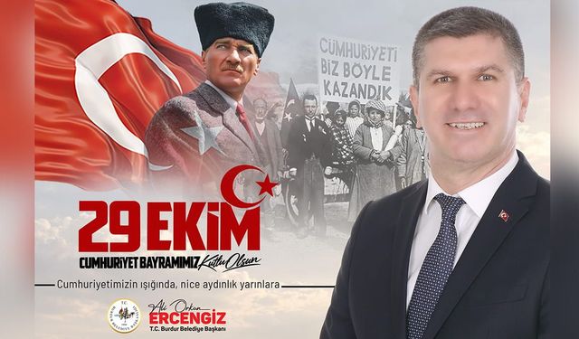 BURDUR HABERLERİ