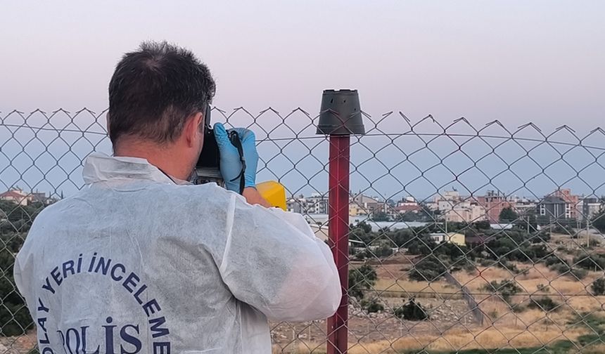 Saksıya hedef alıp bir genci hayattan koparan 3 kişi tutuklandı