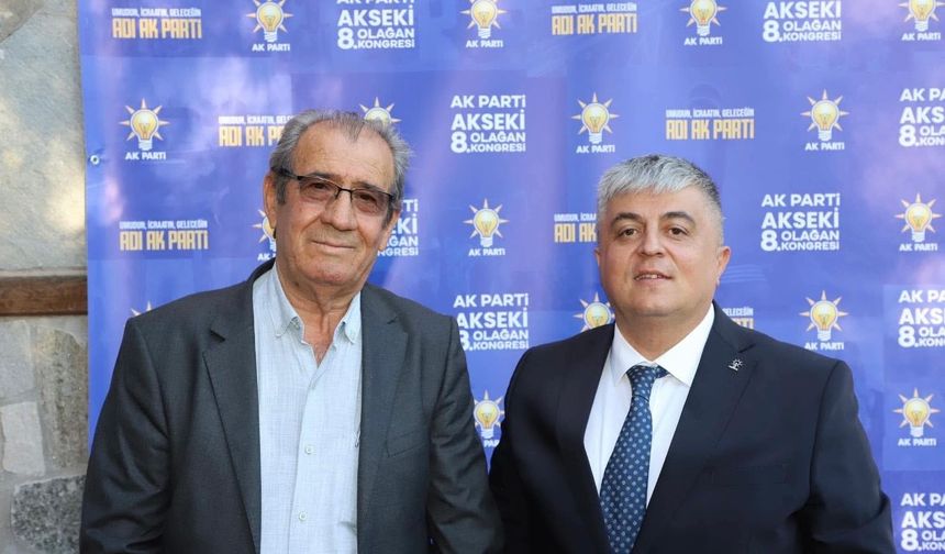 Elektrik akımına kapılan AK Partili yönetim kurulu üyesi hayatını kaybetti