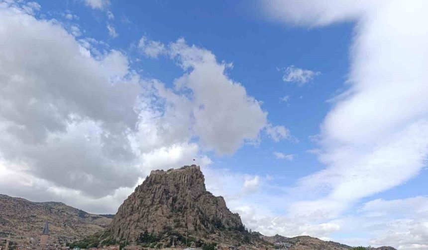 Afyonkarahisar’da hava durumu