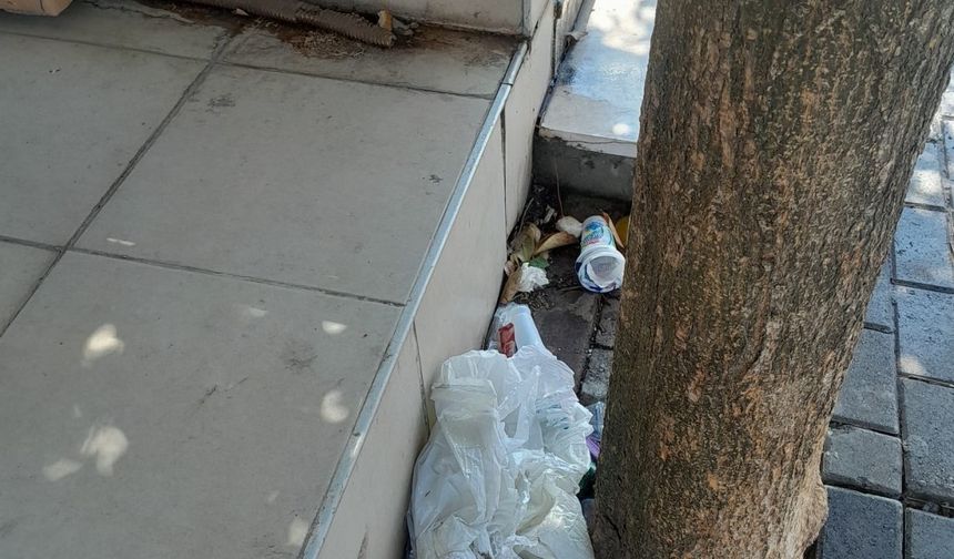 Denizli CHP’nin İHA ve SİHA’larından bıktı