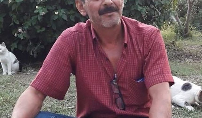 Evinin önünde kalp krizi geçiren adam hayatını kaybetti