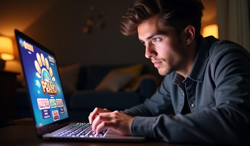 Enflasyon ve Dijital Eğlence Devrimi: Neden Herkes Online'a Geçiyor?