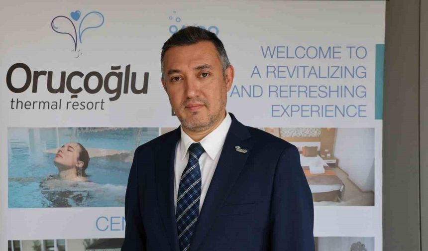 Canarslanlar: "Oruçoğlu Termal Otel’da dopdolu bir tatil deneyimini keşfedin"