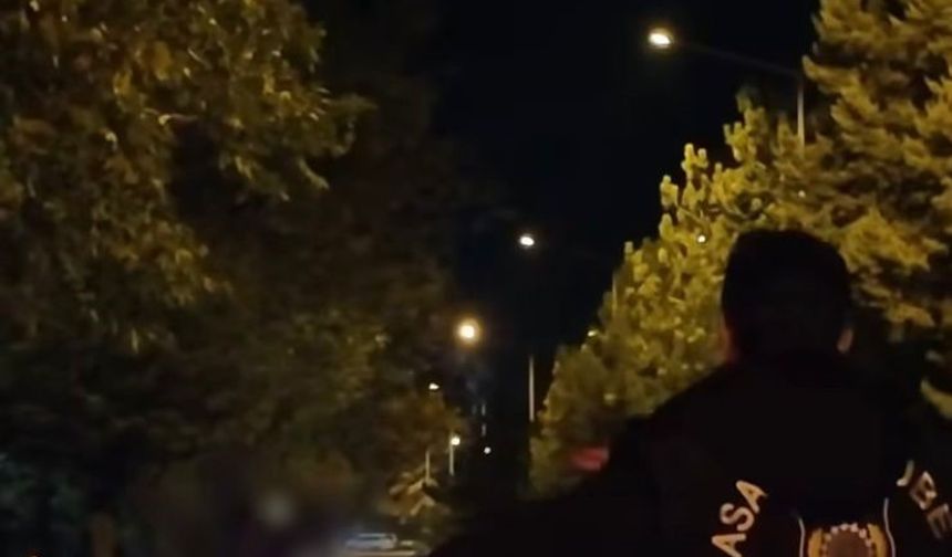 Isparta’da bir haftada 22 bin şahıs sorgulandı, 62 aranan kişi yakalandı
