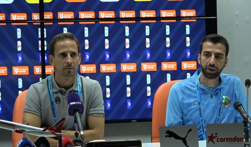 Joao Pereira: "İyi bir takıma karşı oynadık"