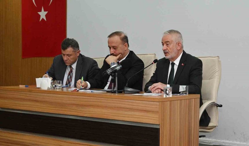 8. Isparta Kitap Fuarı için geri sayım başladı