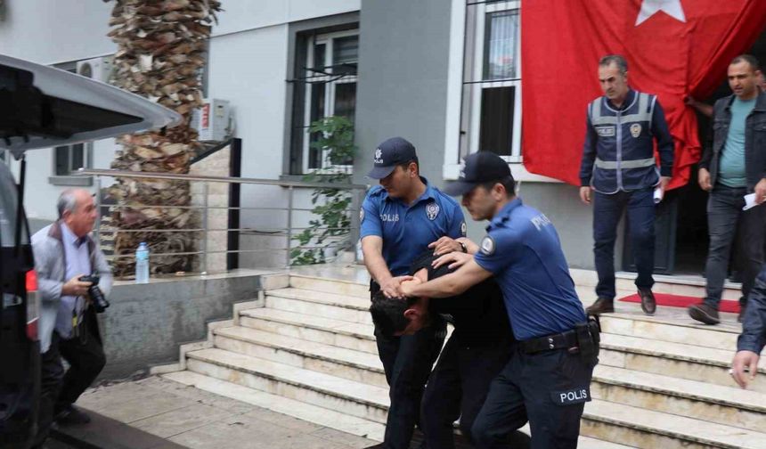 Aren bebeğin annesi hakkında yakalama kararı çıkarıldı