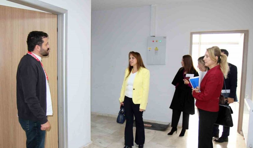 Buldan’a iki yeni sağlık tesisi kazandırılacak