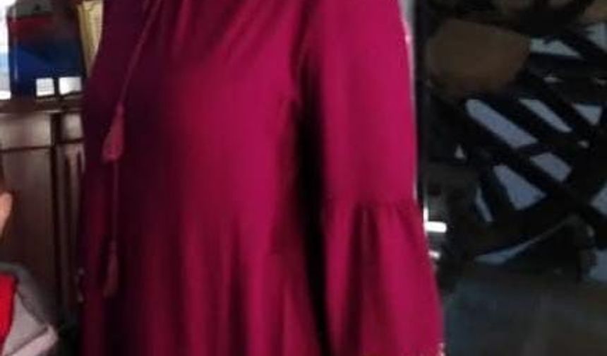 Denizli’de ağaçtan düşen talihsiz kadın yaşamını yitirdi