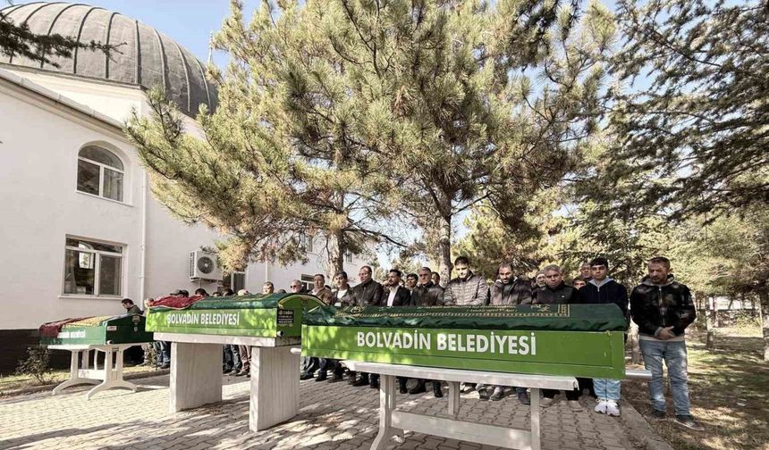 Gıda faciasında ölenlerin akrabaları olayla ilgili kuşkulu