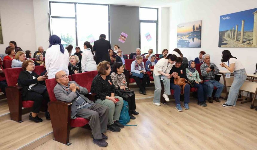 Kuşaklar arasındaki bağlar dijital köprülerle kuruldu