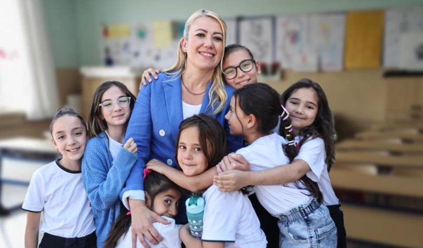 Merkezefendi’de eğitim ve öğretim desteği sonuçları açıklandı