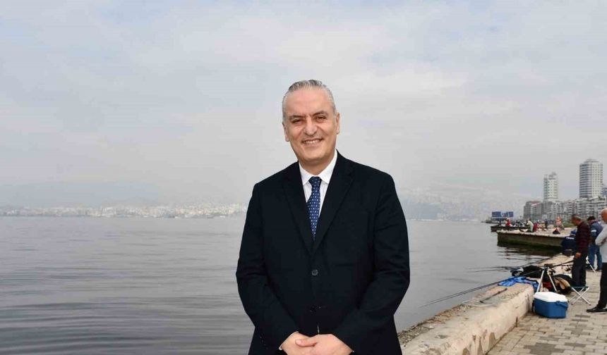 TÜRSAB Başkan Adayı Hacıalioğlu: "İki dönem sözünü unutan, sektöre güven veremez"