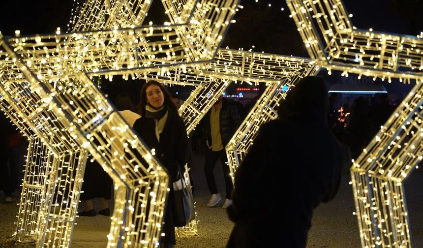 Denizlililer 2026'yı umutla bekliyor