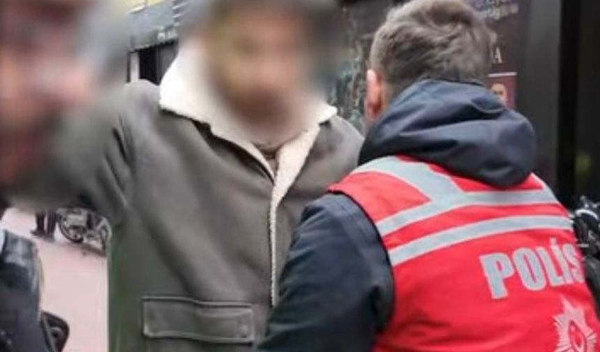 Isparta'da son bir haftada 34 aranan şahıs yakalandı