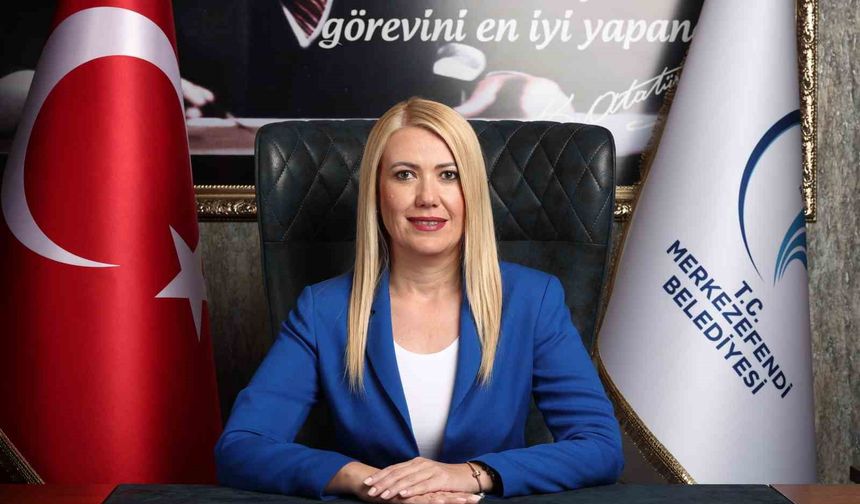 Merkezefendi Belediyesi şehit acının ardından konseri iptal etti