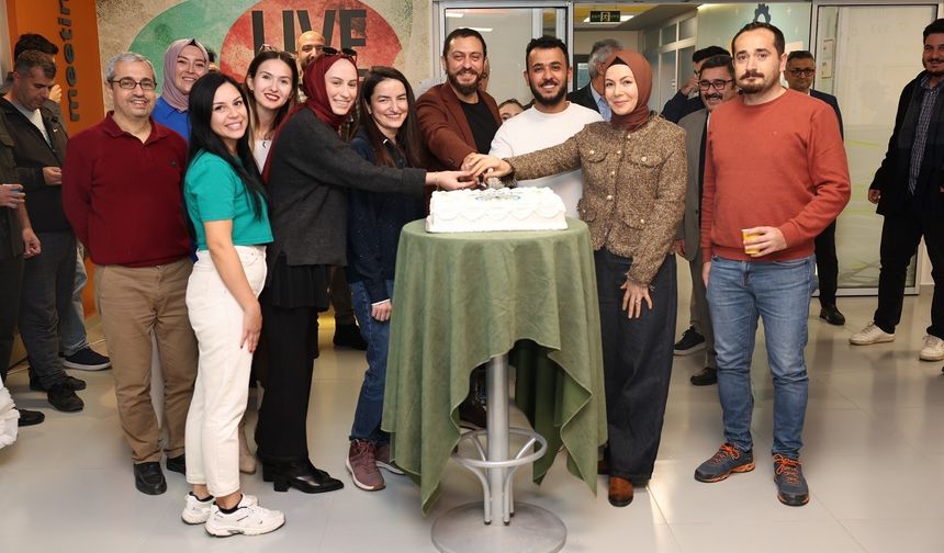 TEKMER'den 1 yılda 30 teknoloji girişimi