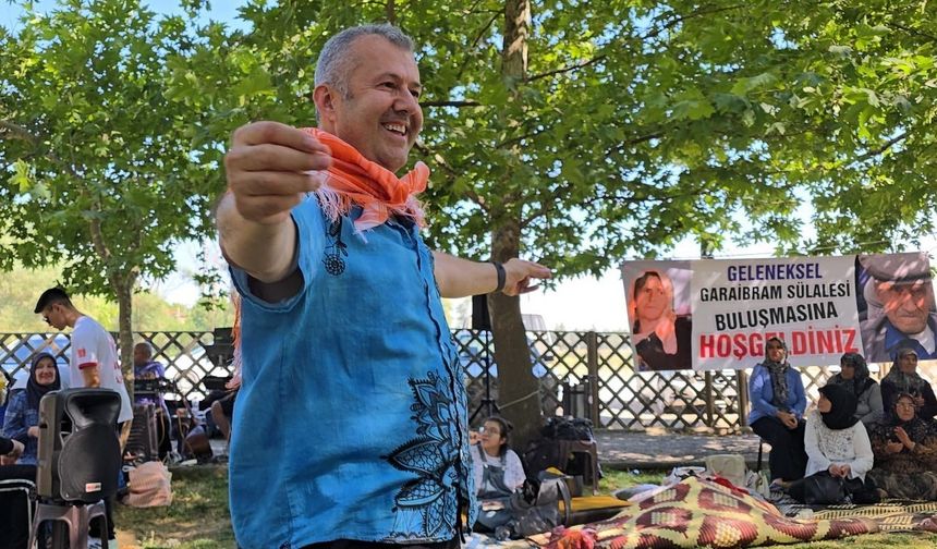 Denizlili ünlü besteciden yürekleri ısıtacak yeni şarkı