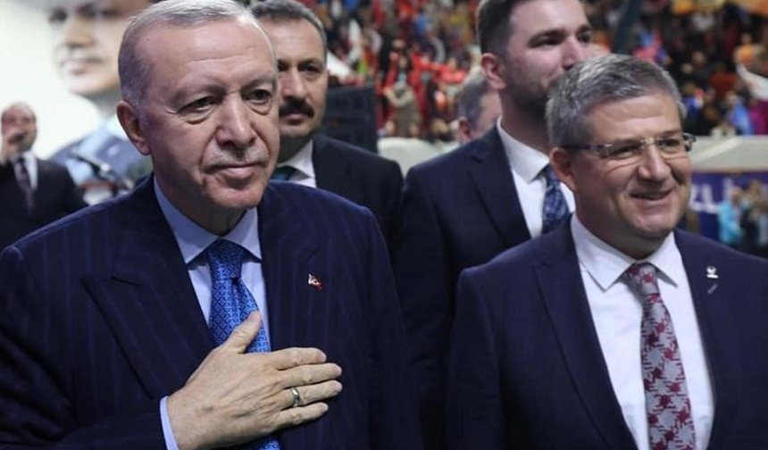 AK Parti Denizli İl Başkanı Muhammet Subaşıoğlu; 'Yüzyılın projesinde hak sahipleri belirleniyor'