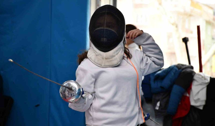 Eskrim müsabakaları sona erdi