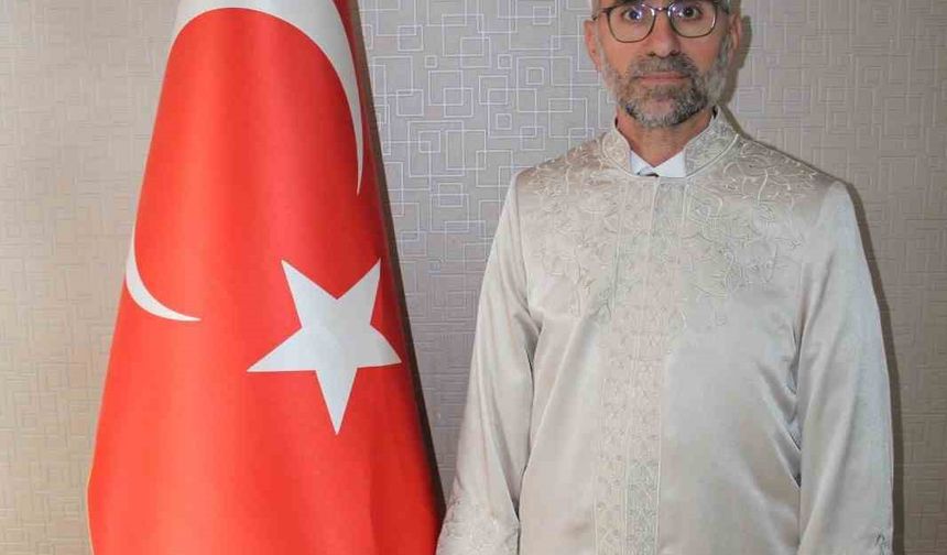 Geçen yıl 3 camide eda edilen hatimle teravih namazı, bu yıl Kumluca'da 5 camide kılınacak