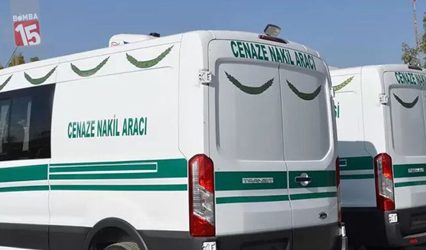 Denizli’de 2 Çocuk Annesi Kadının Acı Sonu