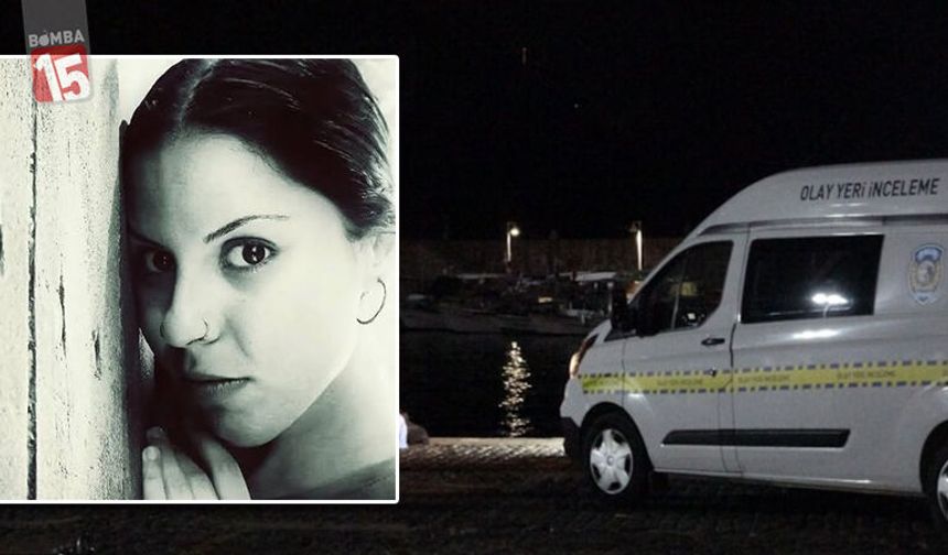 Antalya’da Falezlerden Düşen Müzisyen Gizem İşken Hayatını Kaybetti