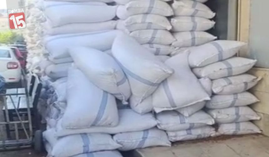 Antalya’da Çay Molası Faciayla Bitti: Fırın Çalışanı Hayatını Kaybetti