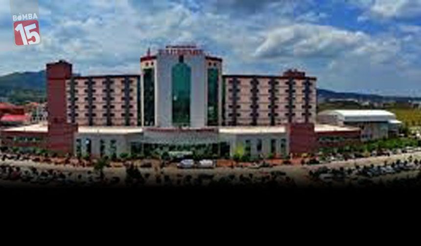 Afyonkarahisar’da Hastanede Şok İddia: Hemşirenin İntihar Girişimi Tartışma Yarattı