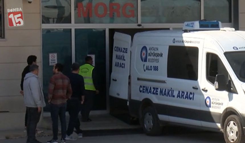 Antalya’da Genç Öğrenci Trafik Kazasında Hayatını Kaybetti